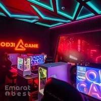 GODJI GAME CYBER CLUB 神吉网吧