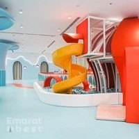 Oktopus Park by We Play