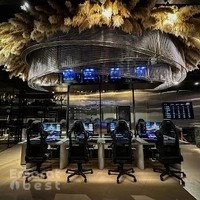 Dopamine eSports Lounge