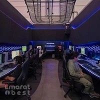 TRUE GAMERS E-Sports Gaming Cafe | Dubai Mall Branch