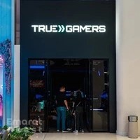 TRUE GAMERS E-Sports Gaming Cafe | Dubai Mall Branch