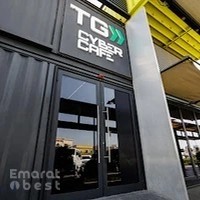TRUE GAMERS E-Sports Gaming Cafe | Box Park