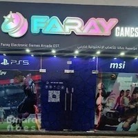 FaRaY Games Cafe