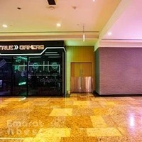 TRUE GAMERS E-Sports Gaming Cafe