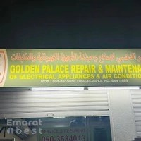 Golden Palace