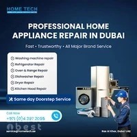 Home Tech Service Center Dubai