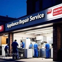 PrimeTime Appliance Fixers