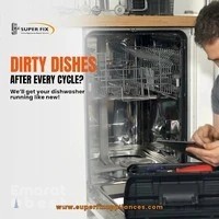 Superfix Appliance Repair