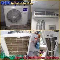 KHM Technical Services