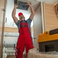 Barakat Al Dar Repairing