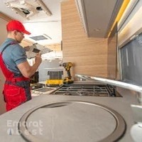 Barakat Al Dar Repairing