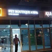 Pet Boutique Daycare & Spa