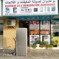 Buashwan Appliance Repair