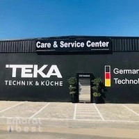 Teka Service Center : Official