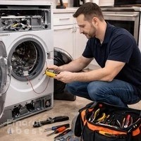 Wan Tong Appliance repair