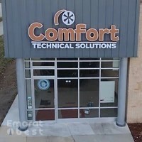 Comfort Technical Solutions