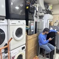 BAB AL KHOR AIR CONDITION REPAIRING LLC