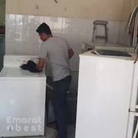 BAB AL KHOR AIR CONDITION REPAIRING LLC