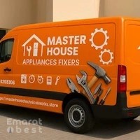 Master House Appliances Fixers