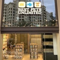 Best Pets Unlimited Trading LLC