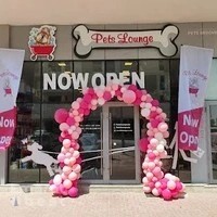 Pets Lounge UAE – Pet Grooming & Pet Store in Dubai