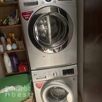 Ahmad Appliance Washing machine Repair services