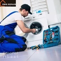 RWG Washing machine refrigerator Ac repair service