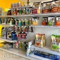 Brownie Pet Shop UAE