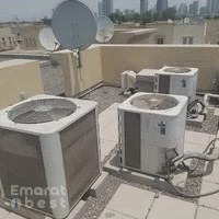 Breezy Tech HVAC | AC Repair in Dubai