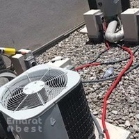 AC Services Al Barsha