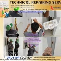 Technical Repairing Services