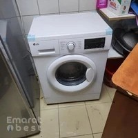 Ac, refrigerator & washing machine repair Dubai