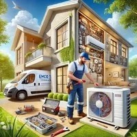 AC Repair Al Barsha | AC Service Jumeirah Village | AC Pro LLC