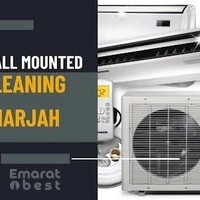 AC Repair Springs AC Maintenance Service Company Dubai | Ac Technician | Air con Repair | Ac Fixing Cleaning Ac Installation