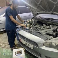 Abdur Rehman Auto AC Electrical & Mechanical Repairing Garage