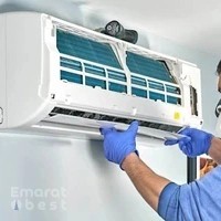 Seasonal AC Units Fix and Maint