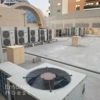 Ecofix Air Conditioning Repair Services Company
