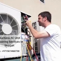 Al Hadi Ac Repair & Maintenance Services Sharjah | AC repair and maintenance sharjah | Ac Repair Sharjah