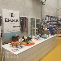 PUPPY TASTE FOR ANIMAL & BIRDS TRADING