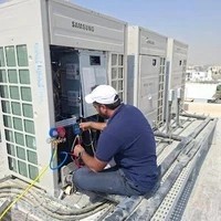 Brave Cool AC Installatoin, AC Repair and Systems Fixing L.L.C