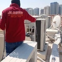 Al Naveed AC Repair & Maintenance