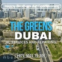 Happy Brothers Air conditioner Maintenance Service