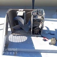 saini electric household appliances repairing & maintenance co.