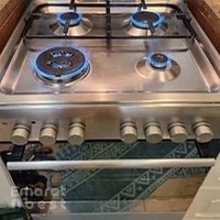 Gas stove/cooking range repair Dubai