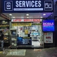 AL Barsha Electronics L.L.C