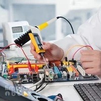 Aleksandar Electronics