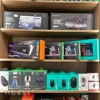 SUPER MARIO LUIGI ELECTRONICS