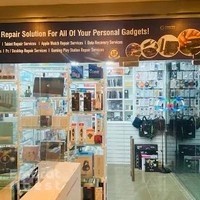 N F S Al jaz Computer & Mobile Servicing At International City