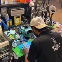 Smart Point Electronics