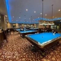 Que Club - Al Barsha Branch